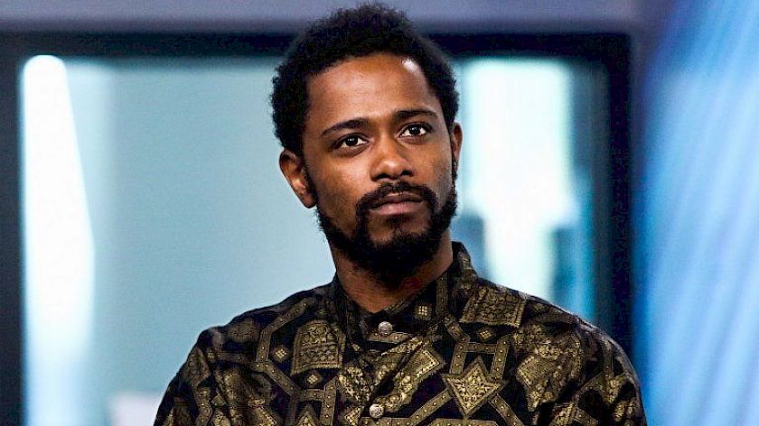 Lakeith Stanfield Might Star In Jordan Peele's Upcoming 'Candyman' Reboot