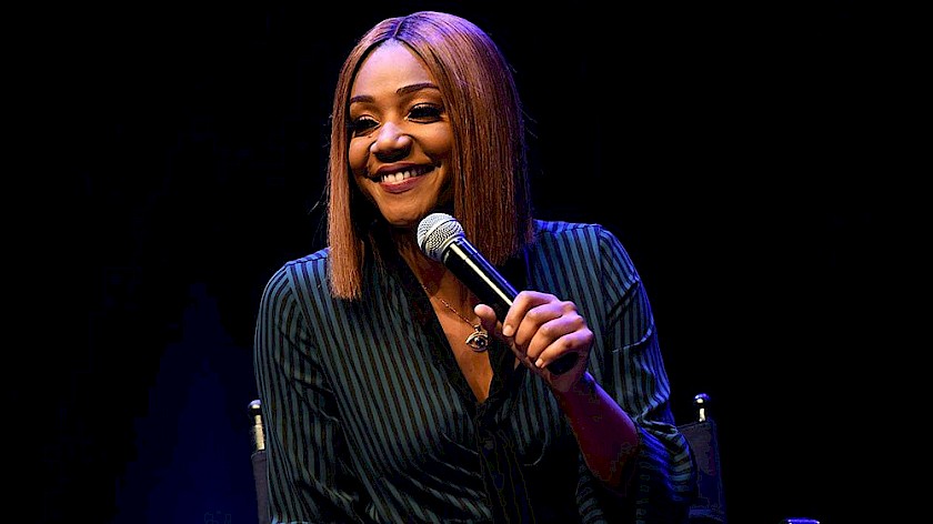 Tiffany Haddish Announces #SheReady Stand-Up Comedy Tour