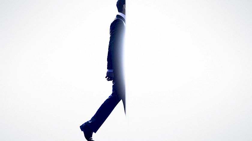 Jordan Peele's 'Twilight Zone' Trailer Released