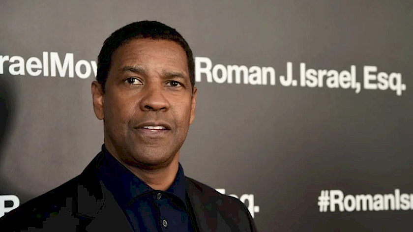 Denzel Washington in Talks to Star in Macbeth Film