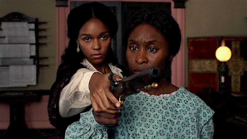 NAACP IMAGE AWARDS NOMINEES: 'HARRIETT' SCORES THE MOST NOMINATIONS