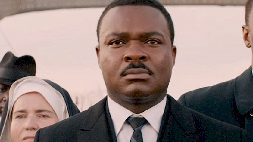 5 GREAT MOVIES/DOCUMENTARIES TO WATCH ON MLK DAY