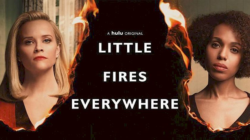 "Little Fires Everywhere": Episodes 1-3 Recap