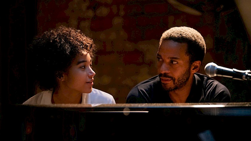 'The Eddy': Netflix Releases Trailer For Upcoming Miniseries