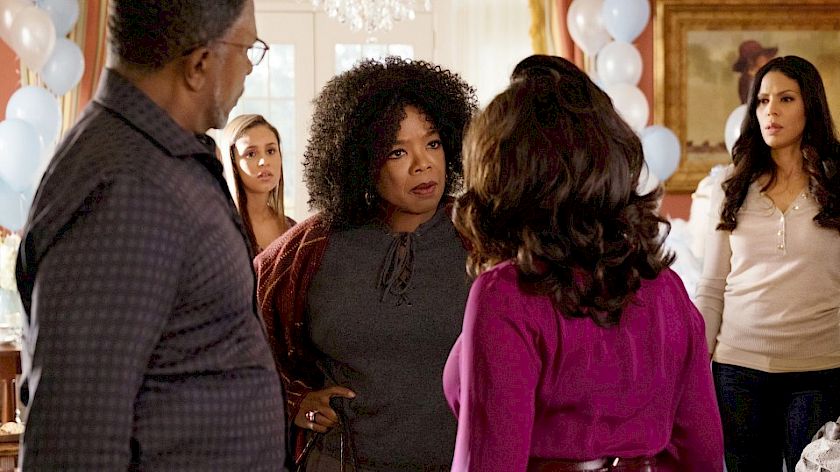 "Greenleaf": Show's Creator On Why It's Ending After Season 5