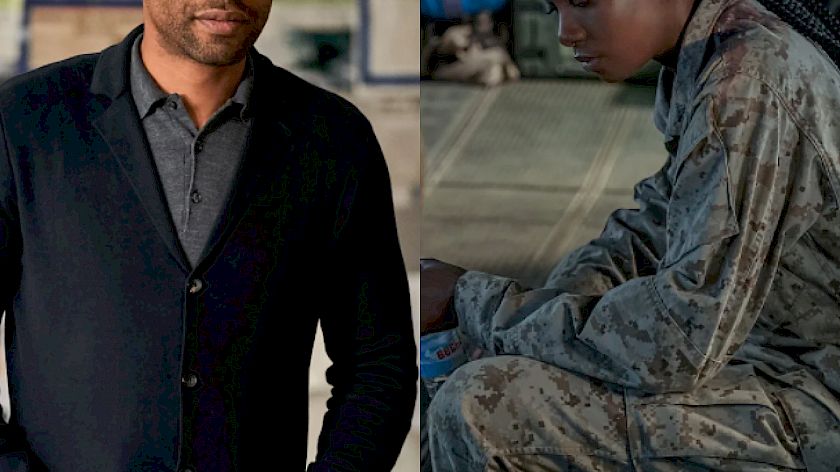 'The Old Guard' Trailer: Kiki Layne and Chiwetel Ejiofor Star in Netflix's Upcoming Action Flick