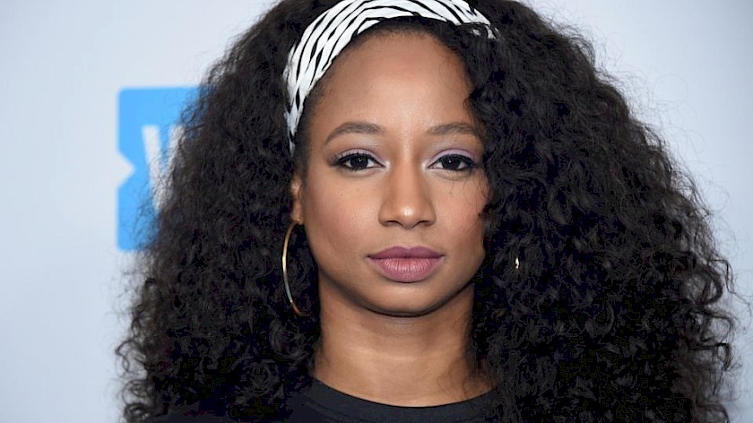 'High School Musical' Monique Coleman Explains Taylor's Headbands