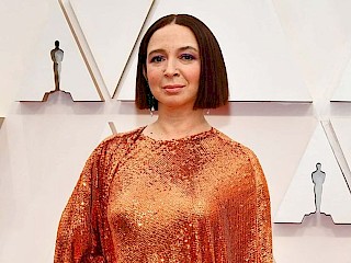 Emmy-Award Winning Actress Maya Rudolph Returns to SNL Stage