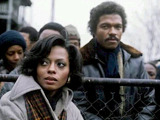 Diana Ross' Most Memorable Movie Roles