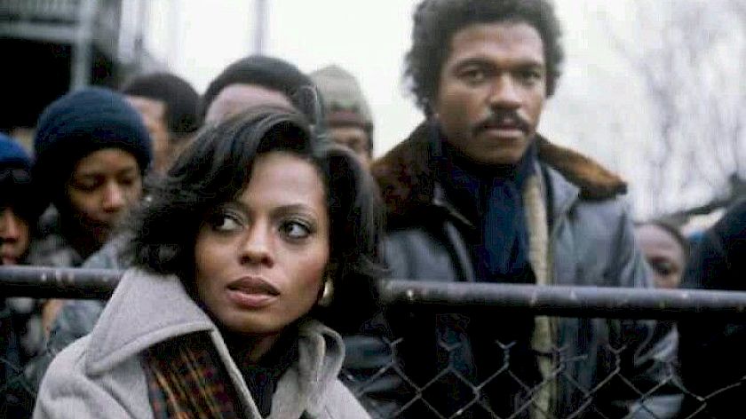 Diana Ross' Most Memorable Movie Roles