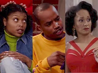 15 Actors You May Not Remember Guest-Starring On 'Sister, Sister'