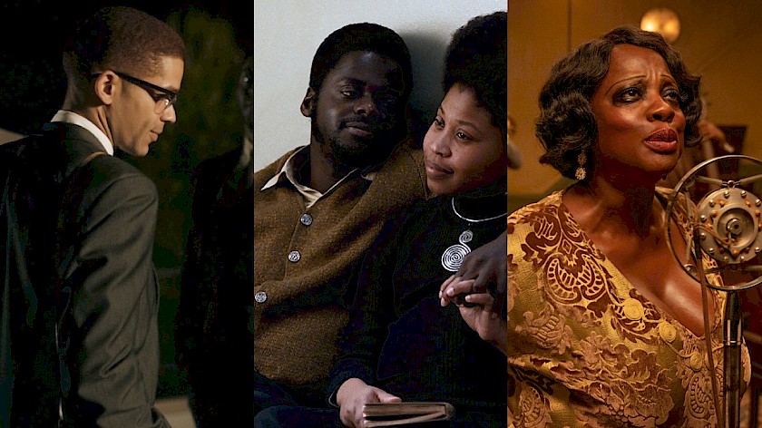 Black Reel Awards: 'Judas and the Black Messiah', 'Ma Rainey's Black Bottom', 'One Night In Miami' - The Complete Winners List