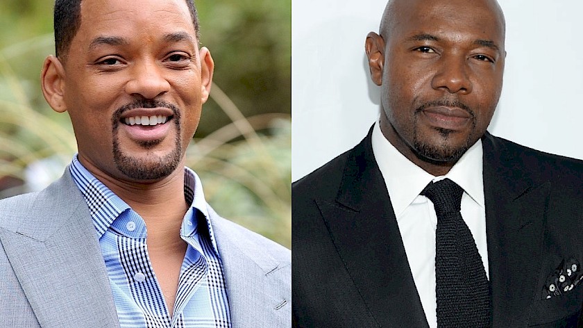 Will Smith and Antoine Fuqua Are Pulling ‘Emancipation’ Production From Georgia Due To Voting Restrictions