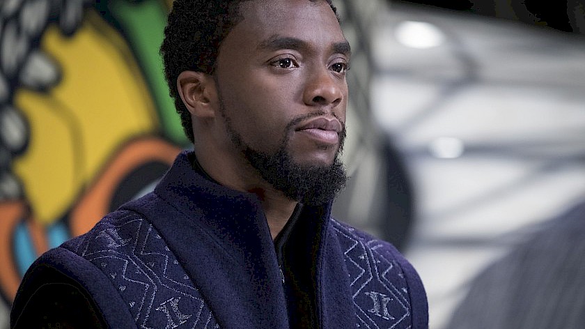 'Black Panther' Fans Petition To Recast Chadwick Boseman's Role For The Sequel