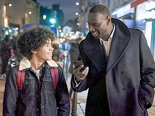 'Lupin' Part 2: Release Date, First Look Photos & Trailer