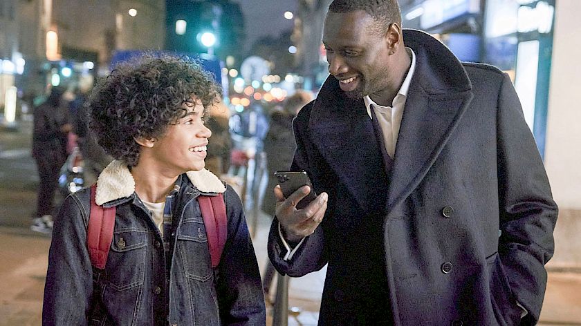 'Lupin' Part 2: Release Date, First Look Photos & Trailer