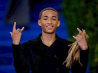 Jaden Smith's Restaurant To Serve Vegan Meals To The Homeless