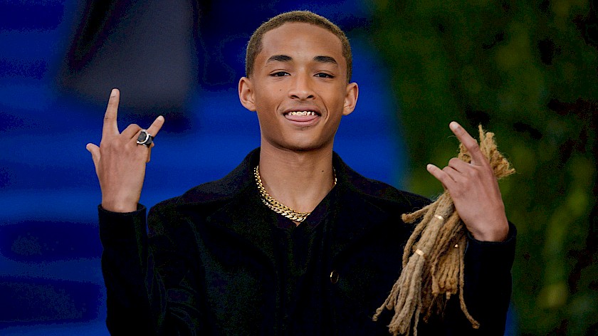 Jaden Smith's Restaurant To Serve Vegan Meals To The Homeless