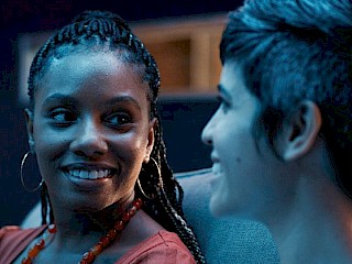 Imani Hakim Talks 'Mythic Quest' Season 2 and Representing Women in Tech On Screen