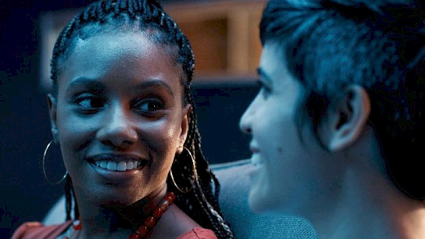 Imani Hakim Talks 'Mythic Quest' Season 2 and Representing Women in Tech On Screen