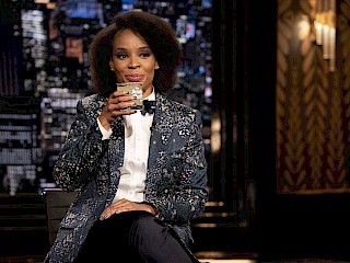 ‘The Amber Ruffin Show’ Renewed For Season Two