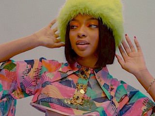 Zolee Griggs Talks Starring In Hulu's 'Wu-Tang: An American Saga'