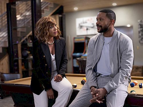 'The Game' Revival Features New and Returning Cast