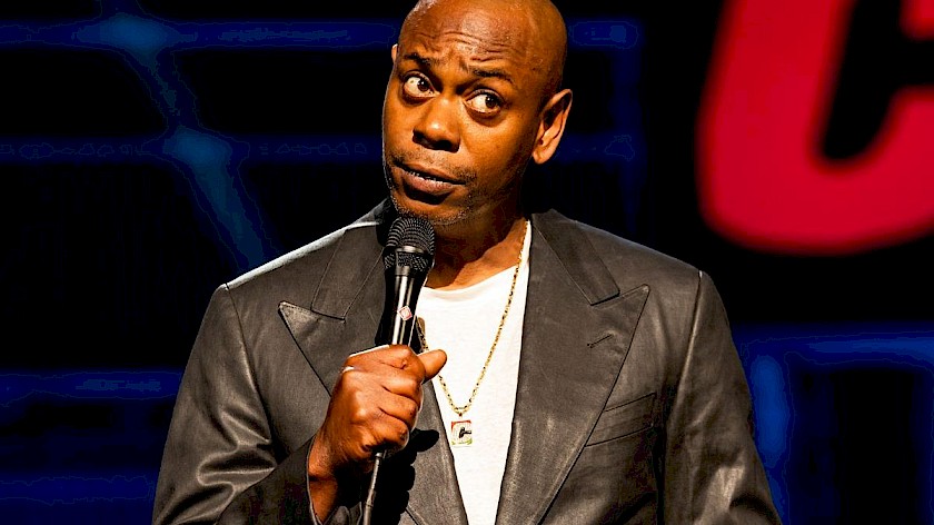 LGBTQ+ Advocates Demand Netflix To Remove Dave Chappelle's New Stand-Up Special