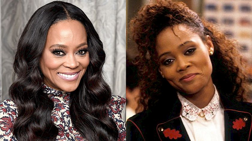 Robin Givens Joins 'Head of The Class' reboot as grown-up Darlene Merriman