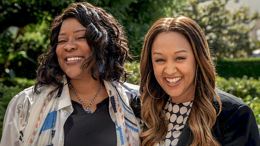 'Family Reunion' Renewed For 3rd and Final Season