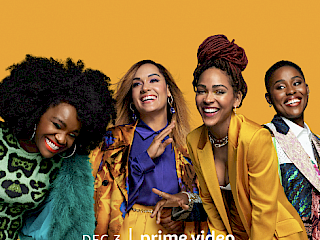 'Harlem': Watch Trailer For New Meagan Good Comedy Series From 'Girls Trip' Creator