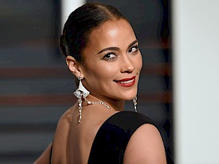 "I'm Black and I Embrace It": Paula Patton on Why She Doesn't Identify as Biracial