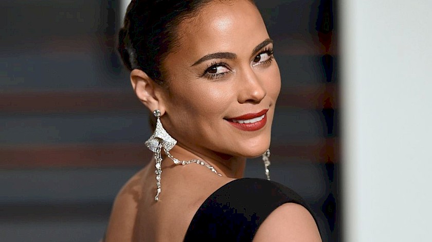 "I'm Black and I Embrace It": Paula Patton on Why She Doesn't Identify as Biracial