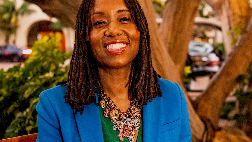 Kathryn Busby To Head Starz's Original Programming