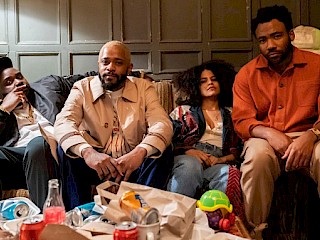 FX Announces Premiere Date For 'Atlanta' Season 3