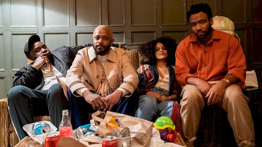 FX Announces Premiere Date For 'Atlanta' Season 3