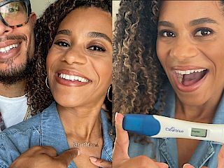 Grey's Anatomy Star Kelly McCreary Speaks on Newfound Motherhood