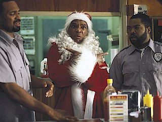 Top Five Holiday Flix to Watch This Year