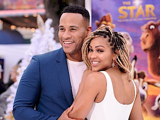 Meagan Good and Devon Franklin File for Divorce