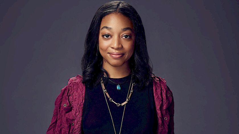 Eris Baker Talks 'This Is Us' Final Chapter and Pressures of The Industry