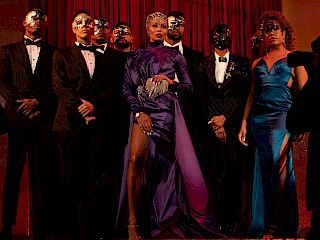 'All The Queen's Men' Renewed For Season 2