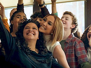 'Marry Me': Michelle Buteau Stars In New Musical Rom-Com