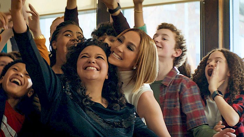 'Marry Me': Michelle Buteau Stars In New Musical Rom-Com