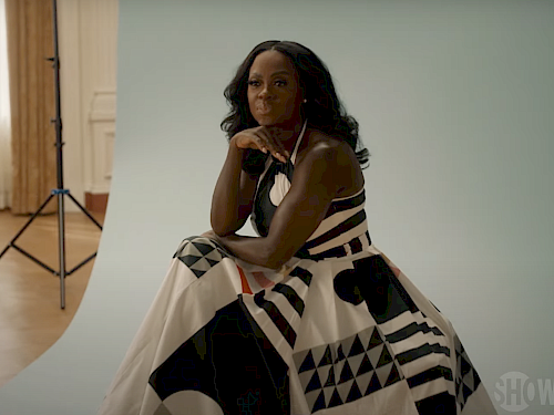 Watch: Trailer for 'The First Lady' With Viola Davis Starring as Michelle Obama