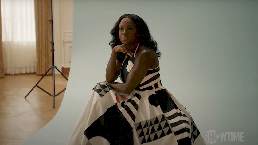 Watch: Trailer for 'The First Lady' With Viola Davis Starring as Michelle Obama