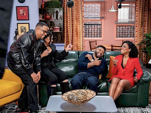 ‘Martin’ 30th Anniversary Reunion: Here is What We Know