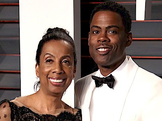 “I Feel Really Bad That He (Smith) Never Apologized”, Chris Rock’s Mother Talks The Oscars Incident￼