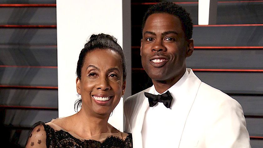 “I Feel Really Bad That He (Smith) Never Apologized”, Chris Rock’s Mother Talks The Oscars Incident