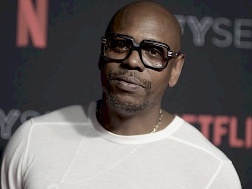 Dave Chappelle to Donate All Proceeds From Buffalo Show To Mass Shooting Victims & Families