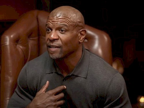 Terry Crews Reveals $4000 Paycheck for 'Friday After Next'
